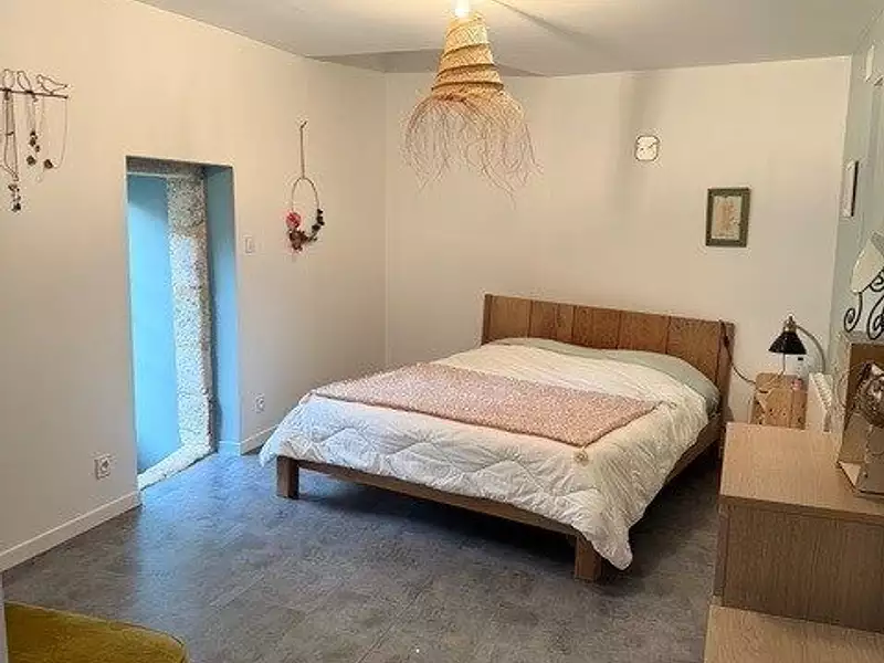 Maison, 138 m²