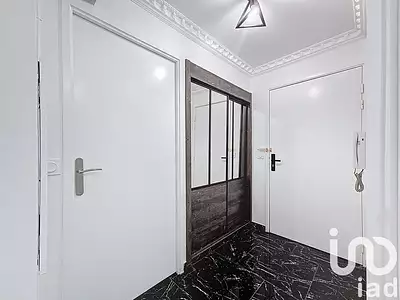 Appartement, 65 m²