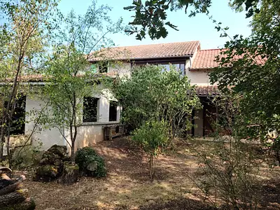 Maison, 237 m²