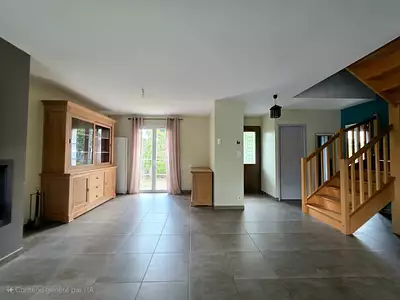 Maison, 139,65 m²