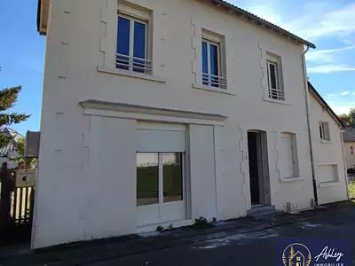 Maison, 86 m²