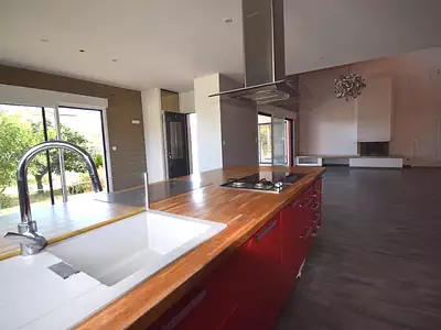 Maison, 145 m²