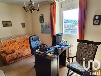 Appartement, 145 m²