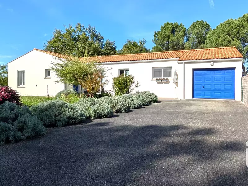 Maison, 130 m²