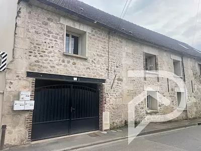 Immeuble, 155 m²