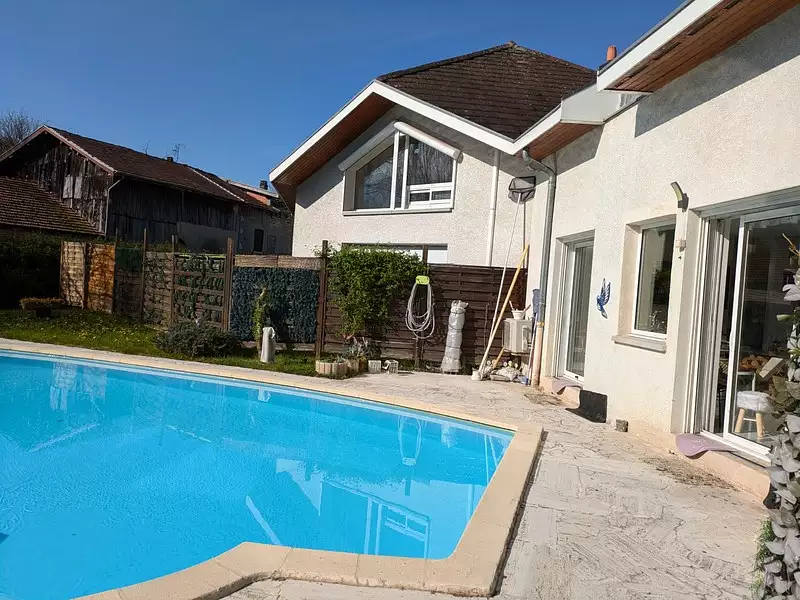 Maison, 95 m²