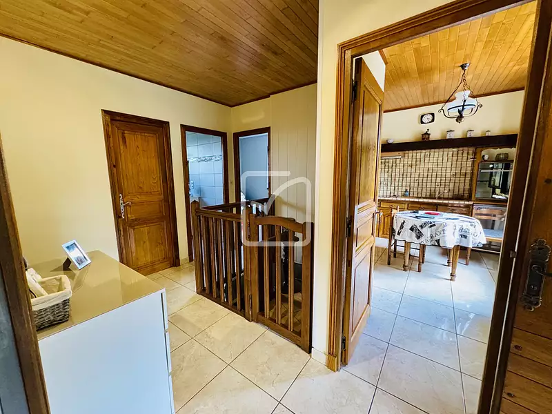 Maison, 135 m²