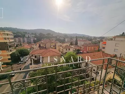 Appartement, 45,42 m²