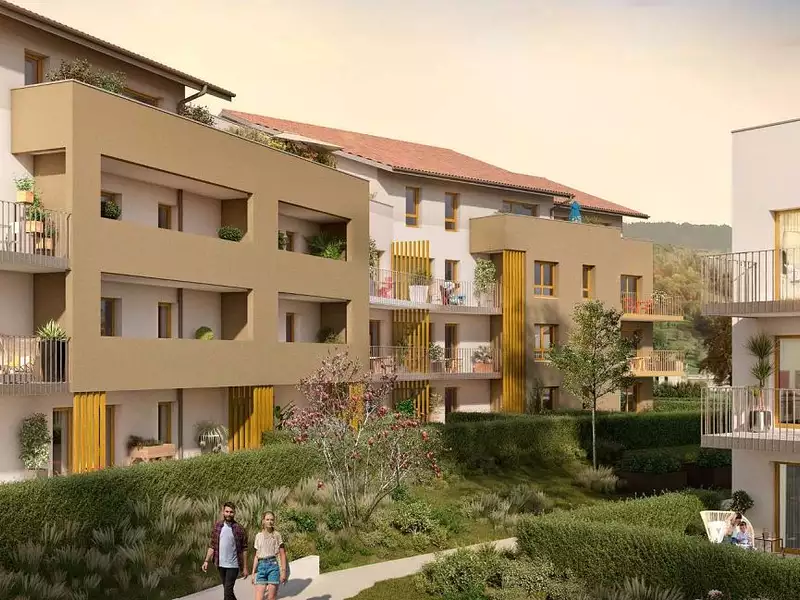 Appartement, 105,19 m²