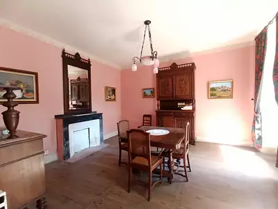 Maison, 171 m²