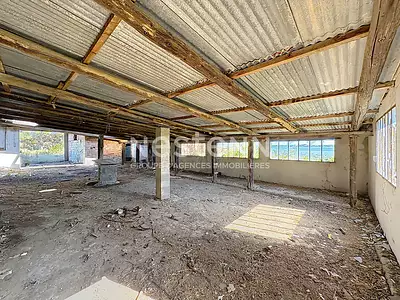 Maison, 400 m²