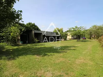 Terrain, 912 m²