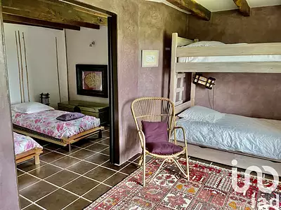 Maison, 470 m²