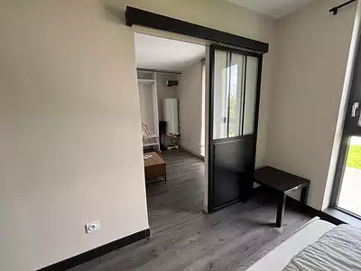 Appartement, 83 m²