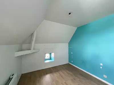 Appartement, 61 m²