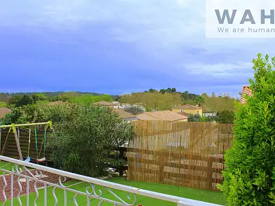Maison, 118 m²