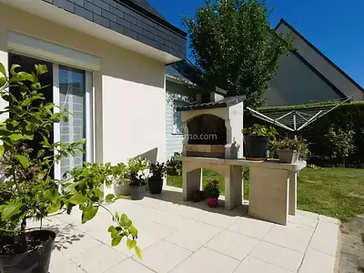 Maison, 86 m²