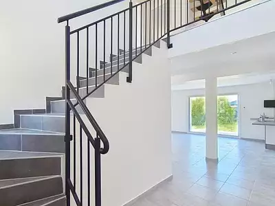 Maison, 187 m²