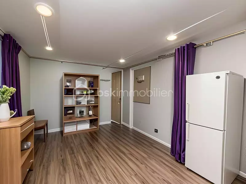 Maison, 100 m²