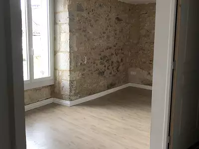 Maison, 55 m²