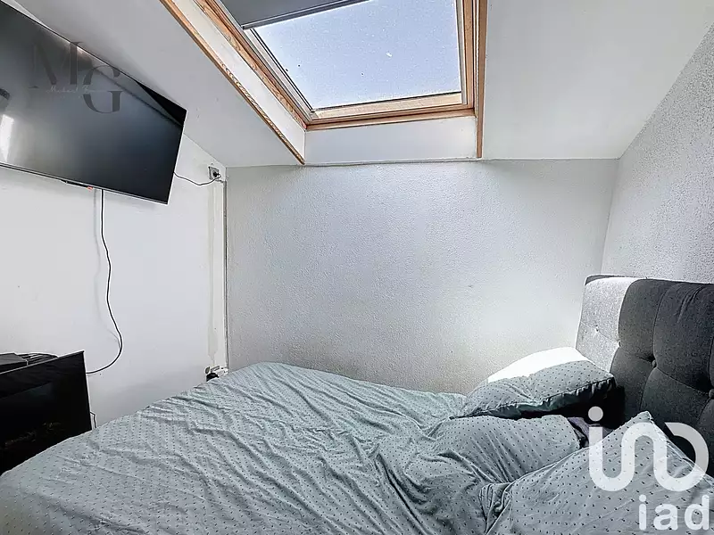 Maison, 47 m²