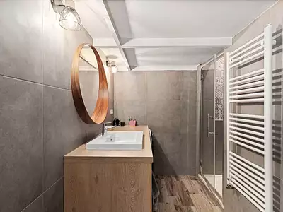 Appartement, 90 m²