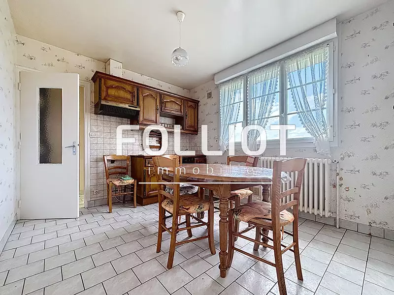 Maison, 87 m²