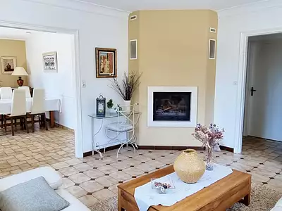 Maison, 136 m²