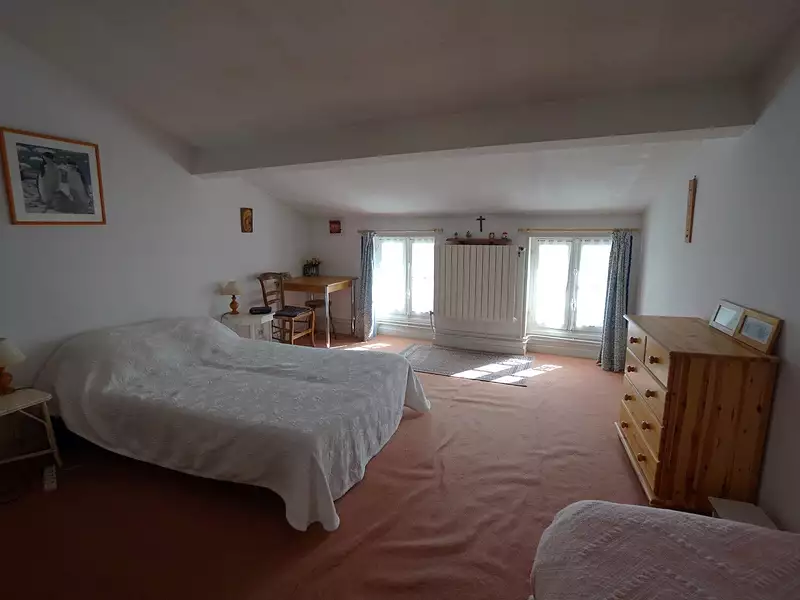 Maison, 120,91 m²