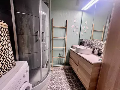 Appartement, 110 m²