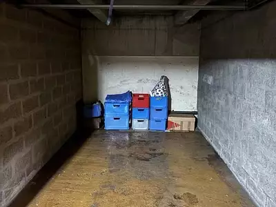 Parking, 12,65 m²
