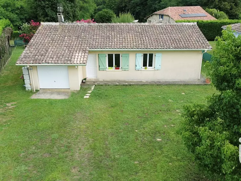 Maison, 78 m²