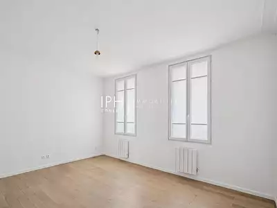 Appartement, 44,17 m²