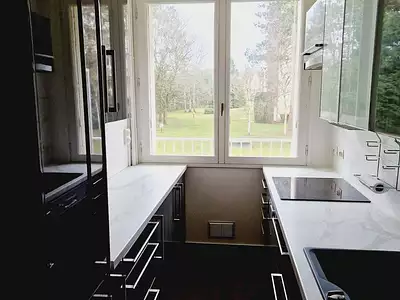 Appartement, 95,85 m²