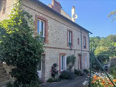 Maison, 130 m²