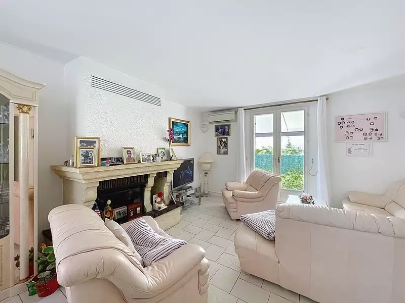 Maison, 90 m²