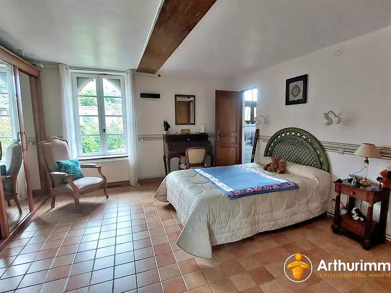 Maison, 202 m²