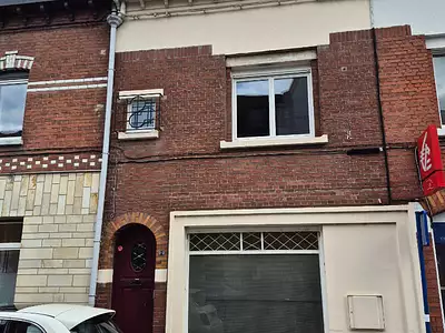 Maison, 120 m²