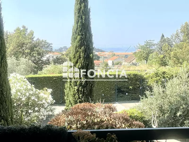 Appartement, 34 m²