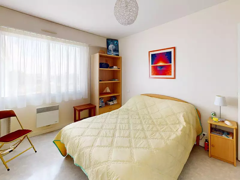 Appartement, 73,24 m²