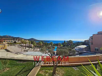 Appartement, 27,91 m²