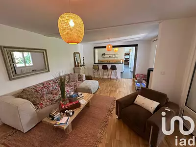 Maison, 76 m²