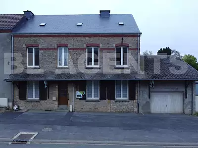 Maison, 135 m²