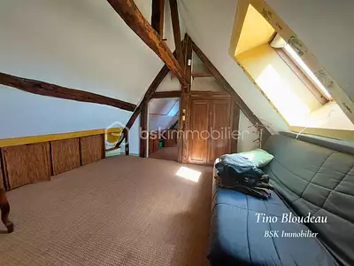Maison, 137 m²