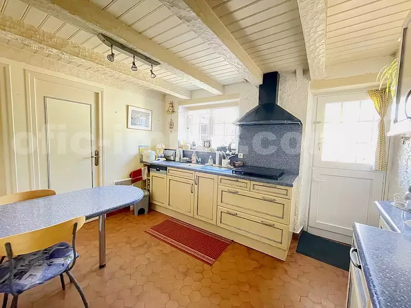 Maison, 75 m²