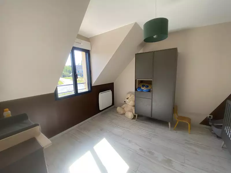 Maison, 167 m²