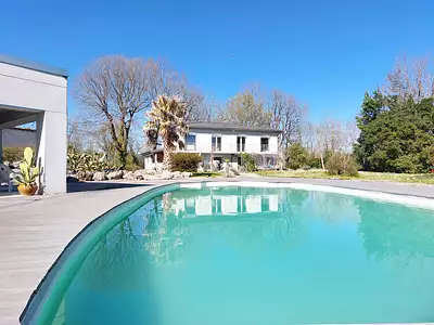Maison, 178 m²