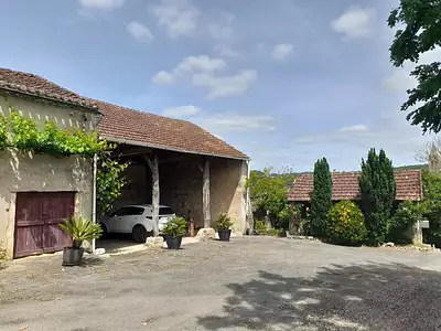 Maison, 200 m²