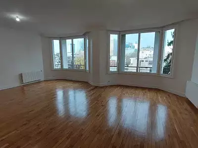 Appartement, 112 m²