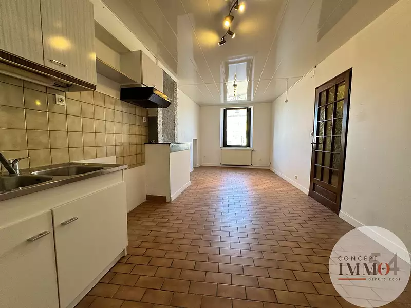 Appartement, 115 m²